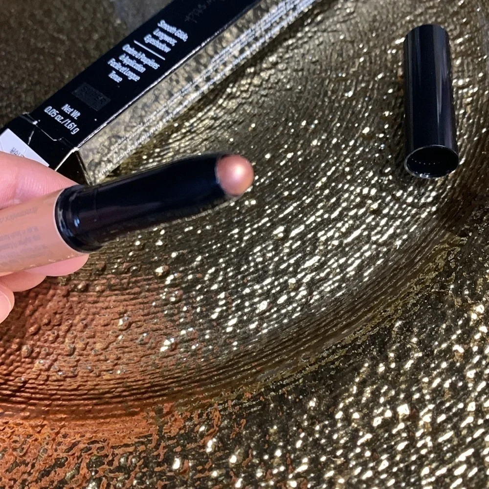 It superhero no tug shadow stick bionic bronze